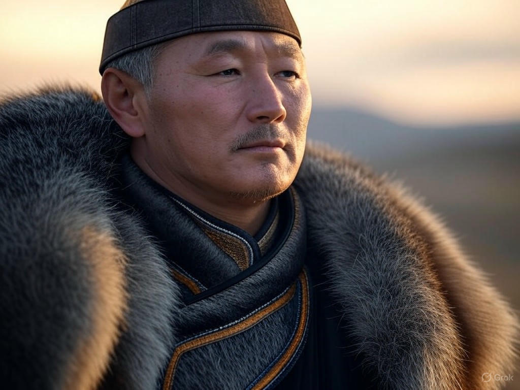 10 מנהיגים שהשפיעו על מהלך ההיסטוריה